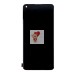 Дисплей для OnePlus Nord 2T 5G с тачскрином Черный - (OLED)