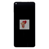 Дисплей для OnePlus Nord CE 2 Lite 5G с тачскрином Черный - Оптима Дисплей для OnePlus Nord CE 2 Lite 5G с тачскрином Черный - Оптима