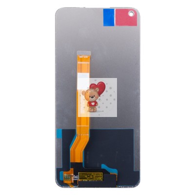 Дисплей для OnePlus Nord CE 2 Lite 5G с тачскрином Черный - Оптима