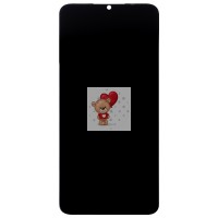 Дисплей для OPPO A17 с тачскрином Черный - OR Дисплей для OPPO A17 с тачскрином Черный - OR