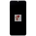 Дисплей для OPPO A17 с тачскрином Черный - OR