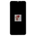 Дисплей для OPPO A17k с тачскрином Черный - Оптима