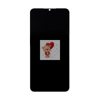 Дисплей для OPPO A18 (CPH2591) с тачскрином (черный) - OR Дисплей для OPPO A18 (CPH2591) с тачскрином (черный) - OR