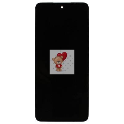 Дисплей для OPPO A3 4G 2024 (CPH2669) в сборе с тачскрином Черный - OR