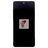 Дисплей для OPPO A5x 4G (CPH2725) с тачскрином Черный - OR