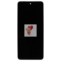 Дисплей для OPPO A60 (CPH2631) в сборе с тачскрином Черный - OR Дисплей для OPPO A60 (CPH2631) в сборе с тачскрином Черный - OR