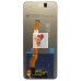Дисплей для OPPO A60 (CPH2631) в сборе с тачскрином Черный - OR