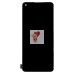 Дисплей для OPPO A74 4G с тачскрином Черный - (OLED)
