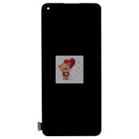 Дисплей для OPPO A78 4G (CPH2565) с тачскрином (черный) - (In-Cell) Дисплей для OPPO A78 4G (CPH2565) с тачскрином (черный) - (In-Cell)