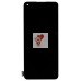 Дисплей для OPPO A78 4G (CPH2565) с тачскрином (черный) - (In-Cell)