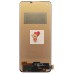 Дисплей для OPPO A78 4G (CPH2565) с тачскрином (черный) - (In-Cell)