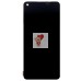 Дисплей для OPPO A78 4G (CPH2565) с тачскрином (черный) - (OLED)