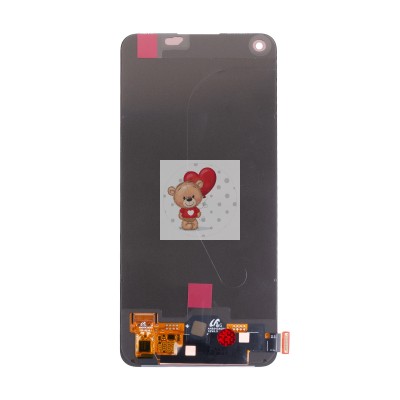 Дисплей для OPPO A78 4G (CPH2565) в сборе с тачскрином Черный - OR Дисплей для OPPO A78 4G (CPH2565) в сборе с тачскрином Черный - OR
