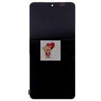 Дисплей для OPPO CPH2687в сборе с тачскрином Черный - (OLED) Дисплей для OPPO CPH2687в сборе с тачскрином Черный - (OLED)