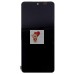 Дисплей для OPPO CPH2687в сборе с тачскрином Черный - (OLED)