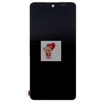 Дисплей для Oppo CPH2687 в сборе с тачскрином Черный - OR Дисплей для Oppo CPH2687 в сборе с тачскрином Черный - OR