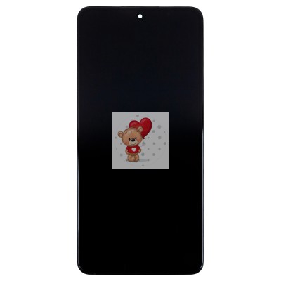 Дисплей для OPPO Reno 12 F 4G (CPH2687) модуль Черный - (OLED) Дисплей для OPPO Reno 12 F 4G (CPH2687) модуль Черный - (OLED)