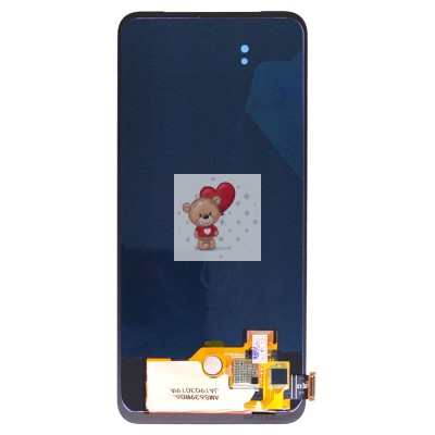 Дисплей для OPPO Reno 2Z с тачскрином Черный - (OLED) Дисплей для OPPO Reno 2Z с тачскрином Черный - (OLED)