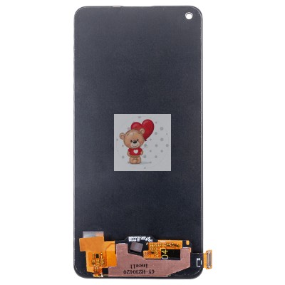 Дисплей для OPPO Reno 5 Lite с тачскрином Черный - (In-Cell) Дисплей для OPPO Reno 5 Lite с тачскрином Черный - (In-Cell)