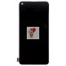 Дисплей для OPPO Find X3 lite с тачскрином Черный - (In-Cell)