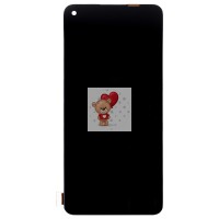 Дисплей для OPPO Reno 7 с тачскрином Черный - (In-Cell) Дисплей для OPPO Reno 7 с тачскрином Черный - (In-Cell)