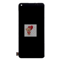 Дисплей для OPPO Reno 7 с тачскрином Черный - (OLED) Дисплей для OPPO Reno 7 с тачскрином Черный - (OLED)