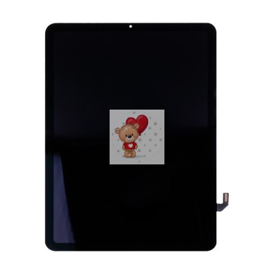 Дисплей для Apple iPad Air 4 10.9" 2020 с тачскрином Черный - OR