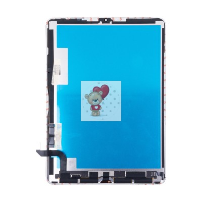 Дисплей для Apple iPad Air 4 10.9" 2020 с тачскрином Черный - OR