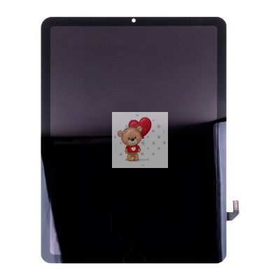 Дисплей для iPad Air 5 10.9" 2022 с тачскрином Черный - OR100