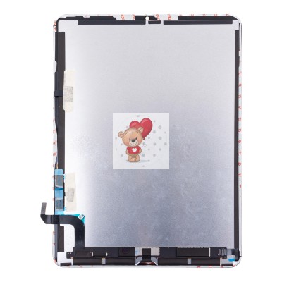 Дисплей для iPad Air 5 10.9" 2022 с тачскрином Черный - OR100 Дисплей для iPad Air 5 10.9" 2022 с тачскрином Черный - OR100