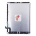 Дисплей для iPad Air 5 10.9" 2022 с тачскрином Черный - OR100 Дисплей для iPad Air 5 10.9" 2022 с тачскрином Черный - OR100