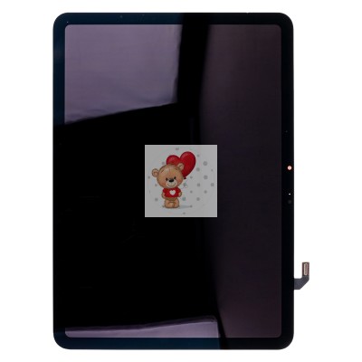 Дисплей для Apple iPad Air 6 11" 2024 с тачскрином Черный - OR