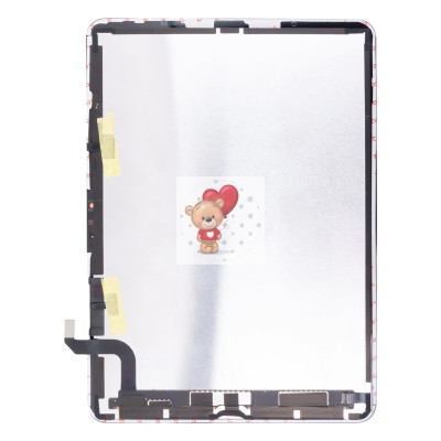 Дисплей для iPad Air 6 11" 2024 с тачскрином Черный - OR100 Дисплей для iPad Air 6 11" 2024 с тачскрином Черный - OR100