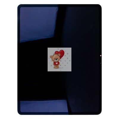 Дисплей для iPad Air 6 13" 2024 с тачскрином Черный - OR100