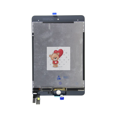 Дисплей для Apple iPad Mini (2019) с тачскрином Белый - Оптима Дисплей для Apple iPad Mini (2019) с тачскрином Белый - Оптима