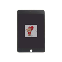 Дисплей для Apple iPad Mini 4 с тачскрином Черный - Оптима Дисплей для Apple iPad Mini 4 с тачскрином Черный - Оптима