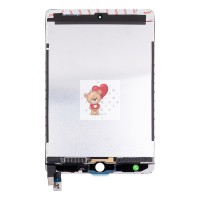 Дисплей для Apple iPad mini 5 2019 с тачскрином Черный - OR Дисплей для Apple iPad mini 5 2019 с тачскрином Черный - OR