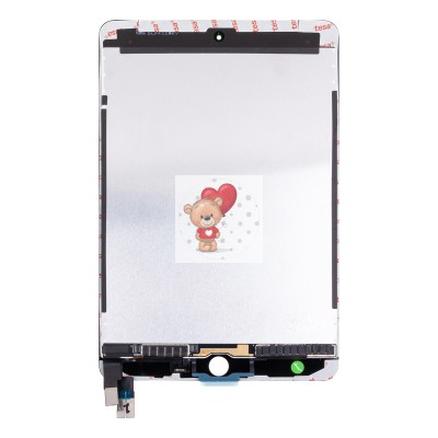 Дисплей для Apple iPad mini 5 2019 с тачскрином Черный - OR