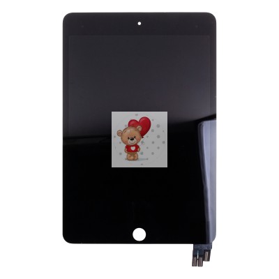 Дисплей для Apple iPad mini 5 2019 с тачскрином Черный - OR Дисплей для Apple iPad mini 5 2019 с тачскрином Черный - OR
