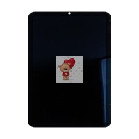 Дисплей для iPad mini 6 2021 с тачскрином Черный - OR100 Дисплей для iPad mini 6 2021 с тачскрином Черный - OR100