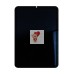 Дисплей для iPad mini 6 2021 с тачскрином Черный - OR100