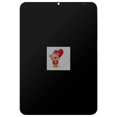 Дисплей для Apple iPad mini 7 2024 с тачскрином Черный - OR Дисплей для Apple iPad mini 7 2024 с тачскрином Черный - OR