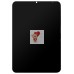 Дисплей для Apple iPad mini 7 2024 с тачскрином Черный - OR