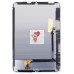 Дисплей для Apple iPad mini 7 2024 с тачскрином Черный - OR Дисплей для Apple iPad mini 7 2024 с тачскрином Черный - OR