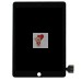 Дисплей для Apple iPad Pro 9.7" с тачскрином Черный - Оптима