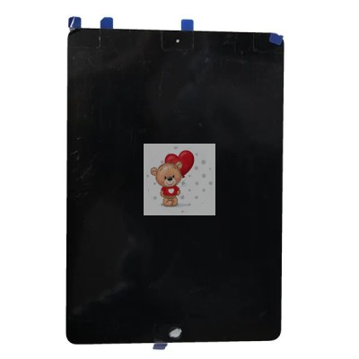 Дисплей для Apple iPad Pro 10.5" с тачскрином Черный - Оптима