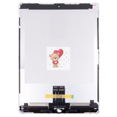 Дисплей для iPad Pro 10.5" 2017 с тачскрином Черный - OR100 Дисплей для iPad Pro 10.5" 2017 с тачскрином Черный - OR100