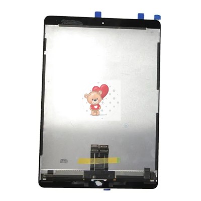 Дисплей для Apple iPad Pro 10.5" с тачскрином Черный - Оптима