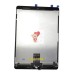 Дисплей для Apple iPad Pro 10.5" с тачскрином Черный - Оптима