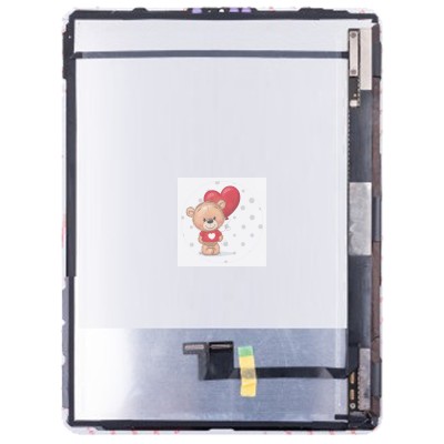 Дисплей для iPad Pro 11" 2020 с тачскрином Черный - OR100 Дисплей для iPad Pro 11" 2020 с тачскрином Черный - OR100